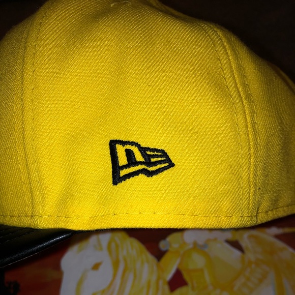 CHICAGO BULLS NEW ERA NBA SNAP BACK NEW - Picture 6 of 12